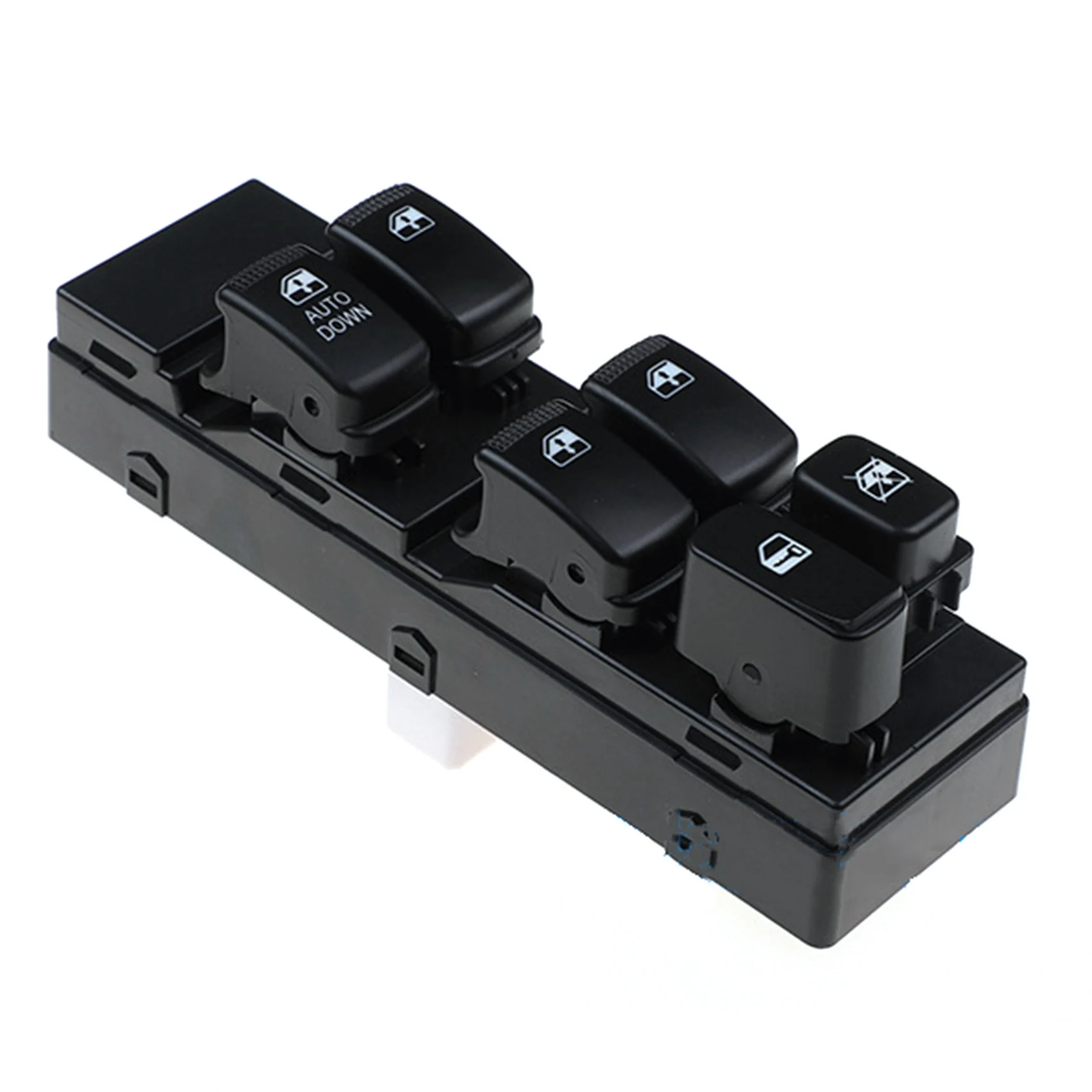 Кнопка стеклоподъемника для автомобиля переключатель управления стеклом Hyundai