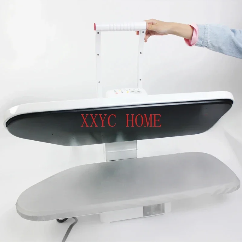 Большой паровой утюг для одежды семейного отеля коммерческая модель 810 Паровая