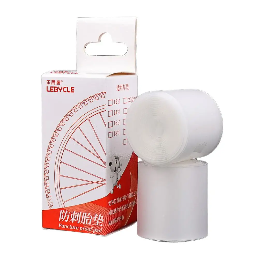 1 пара ремень для защиты от проколов велосипеда 26 дюймов 27 29 700C