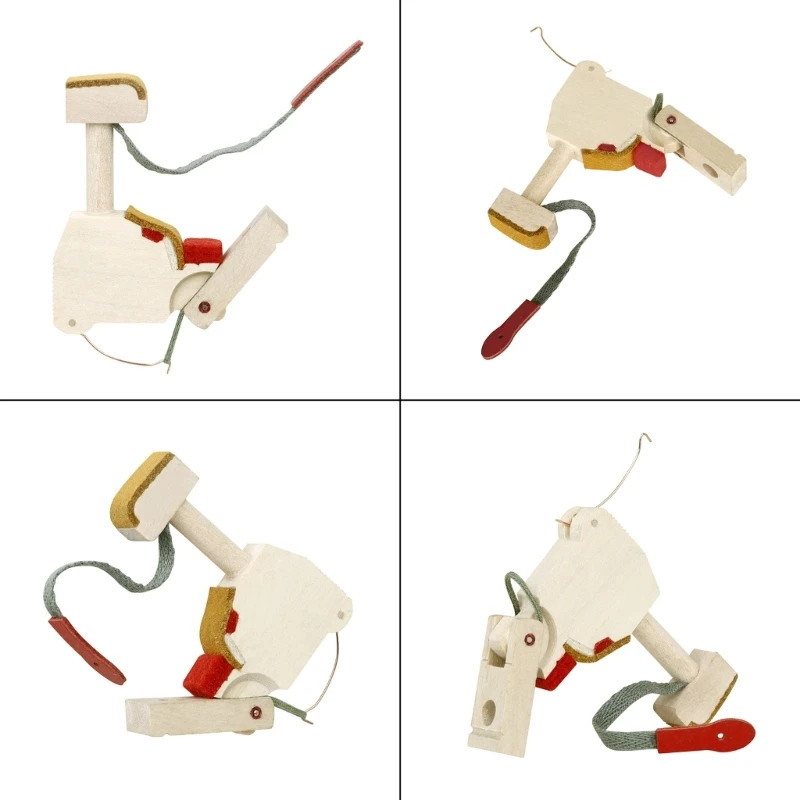Деревянный молоток для фортепиано фланец вертикальное/вертикальное запасные