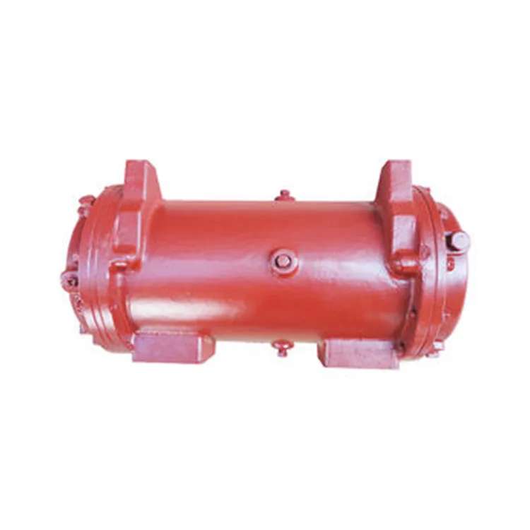 

Sell Well New Type Genuine Mining Dump Truck Engine k50 part 3011108 engine heat exchanger for K50 Part