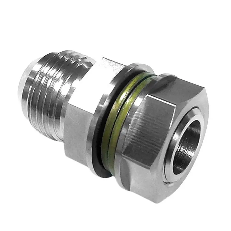 

Oil Pan Screw Portable And Sturdy Oil Filter Thread With Gaskets Universal Metal Nut Bolt Screw Multifunctional Oil Pan Sump