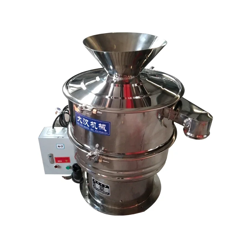 Машина для упаковки муки с редким металлическим тонером и зеленым кофе