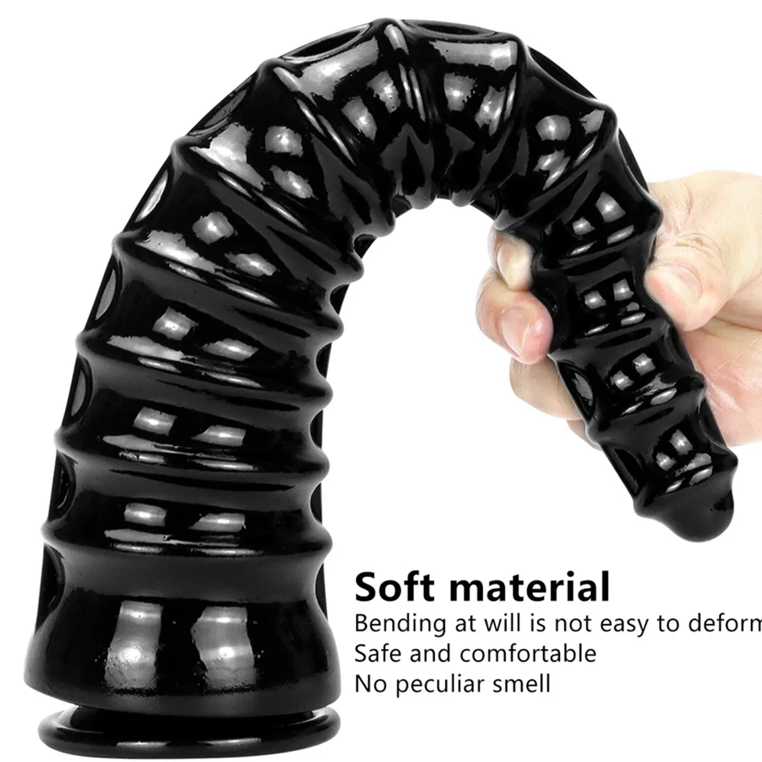 Большая Анальная пробка интимные товары фаллоимитатор большая Женский