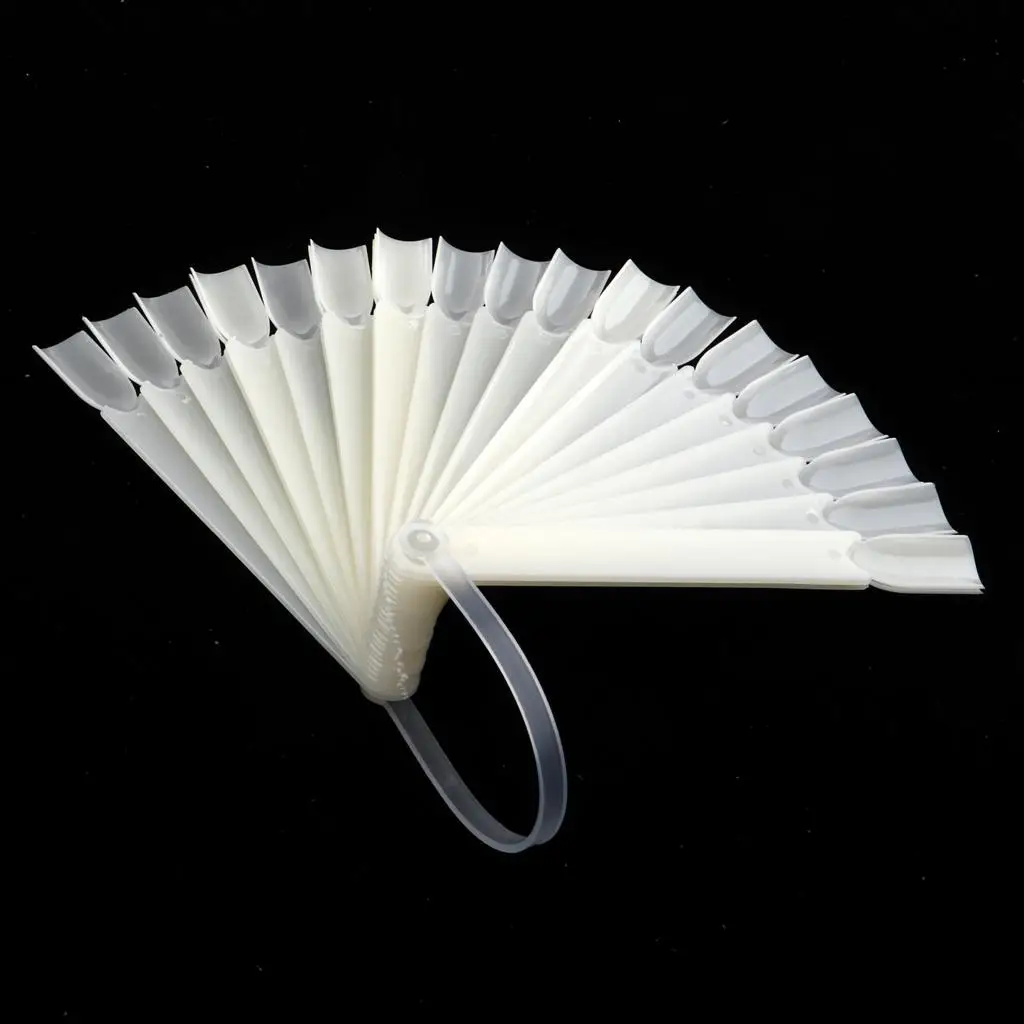 24 шт. профессиональные Типсы для ногтей