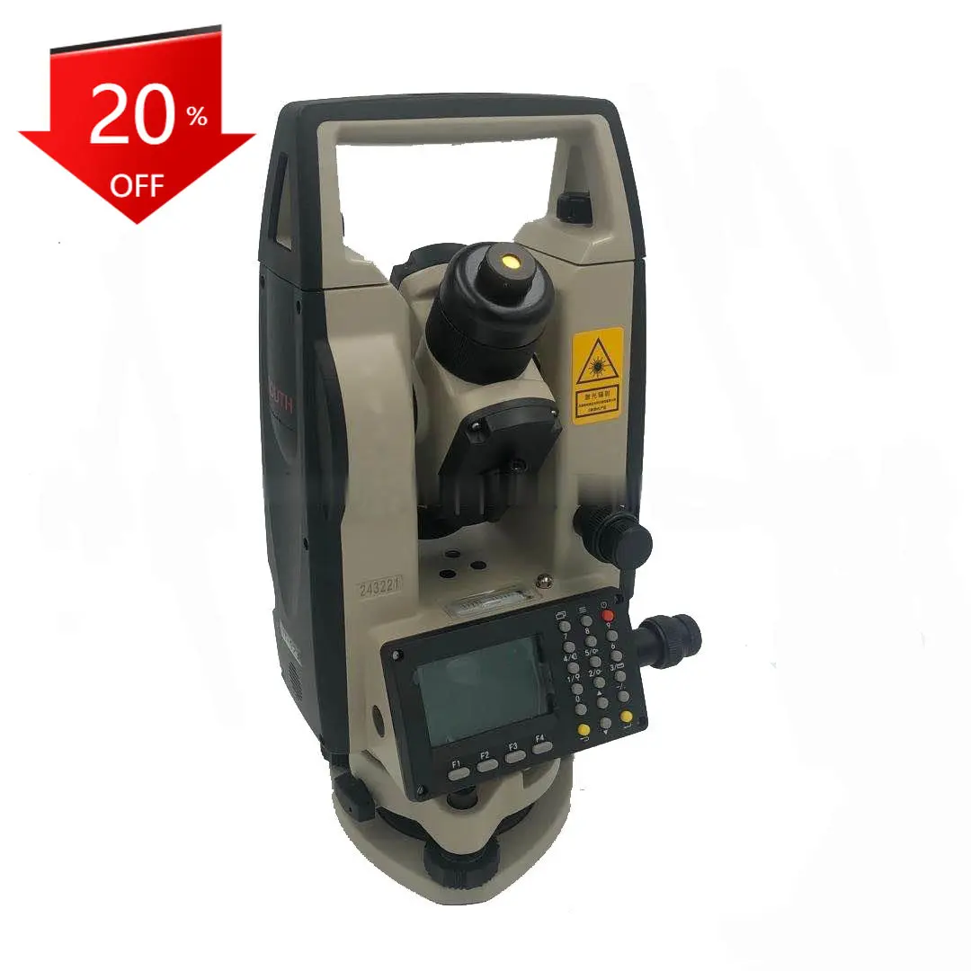 

South NT-023 Electronic Digital Theodolite