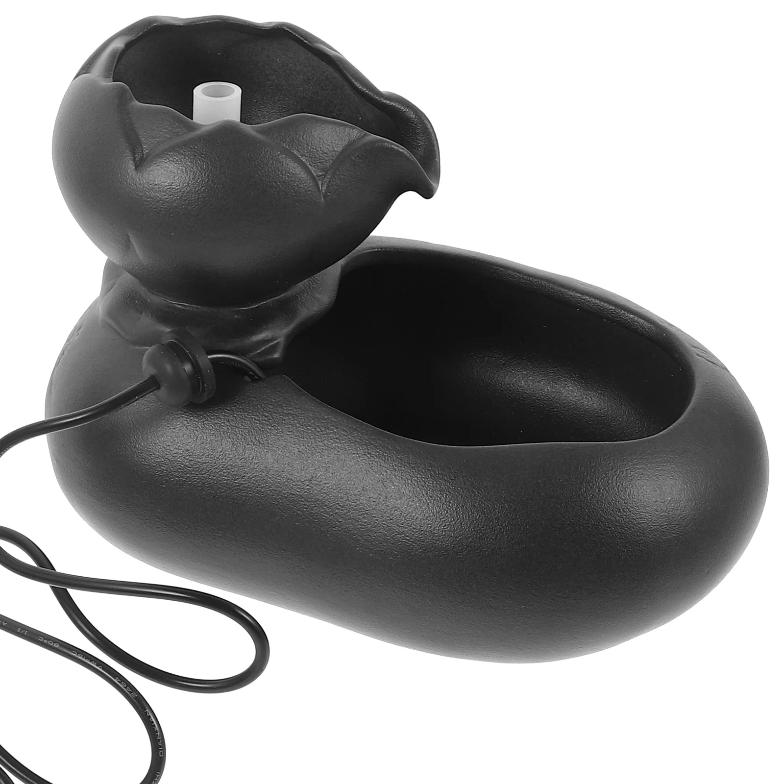 

Cat Drinking Fountain Water Fountains For Cats Dispenser Pet Supplies Dog Waterer Small Dogs