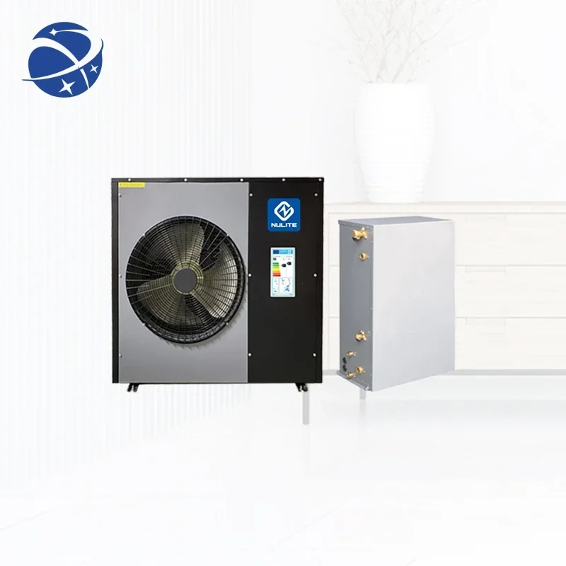 YYHC New Energy Pompa Ciepla NL-C3BFII/R C4BF C5BF 8KW 10KW 14KW 16KW 18KW 20KW Разделенный инверторный тепловой