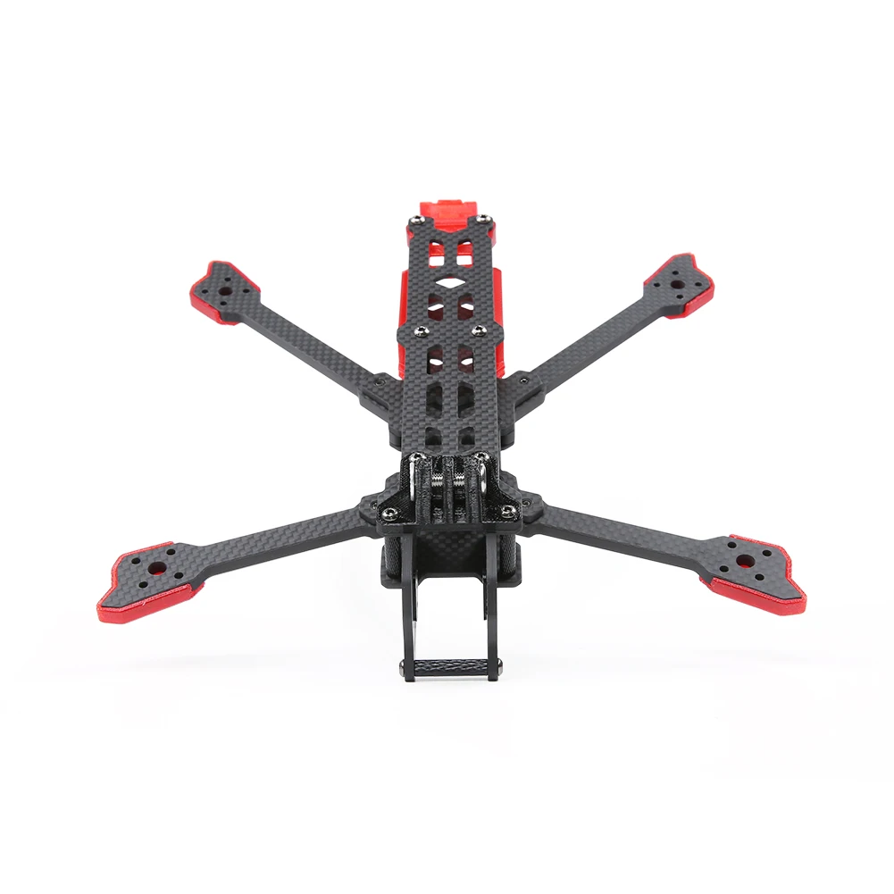 

iFlight Chimera5 235mm 5inch FPV Frame Kit with 5mm arm for FPV