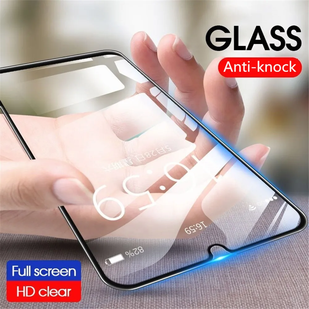 

Anti-Break Full-Screen Glass Film For Xiaomi Mi POCO F3 F2 Pro 10i 10T Lite X3 Pro M3 F3 GT 11 Lite 11 Lite 5G NE 11X M2 Pro C3