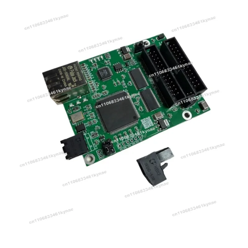 

Контроллер LinuxCNC MESA 7I92