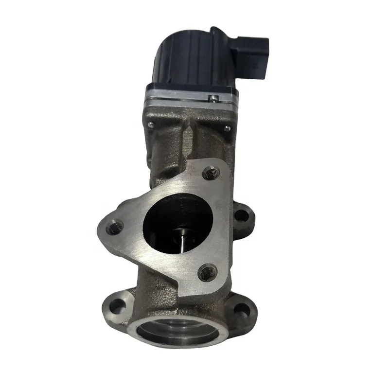 8- 98238249 -3 Высокое качество 8982382493 Valvula EGR 4HK1 для газового клапана в сборе двигателя