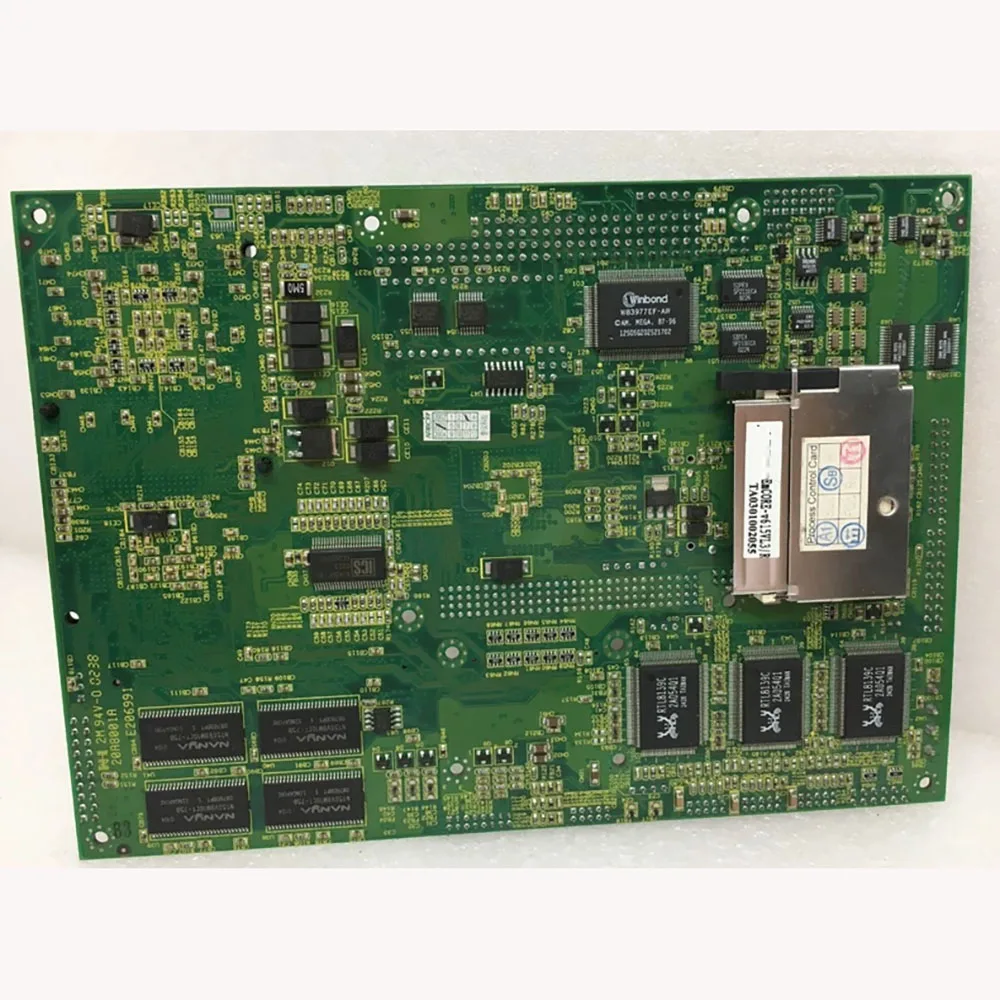 Для материнской платы промышленного управления ARBOR EMCORE-V615 1006150008200 П