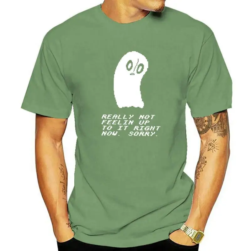 Футболка Undertale для мужчин с изображением игры Санс и папирус меттатрон Flowey футболка с короткими рукавами одежда в подарок футболка из чистого хлопка футболка Футболка Undertale для мужчин с изображением игры Санс и папирус меттатрон Flowey футболка с короткими рукавами одежда в подарок футболка из чистого хлопка футболка