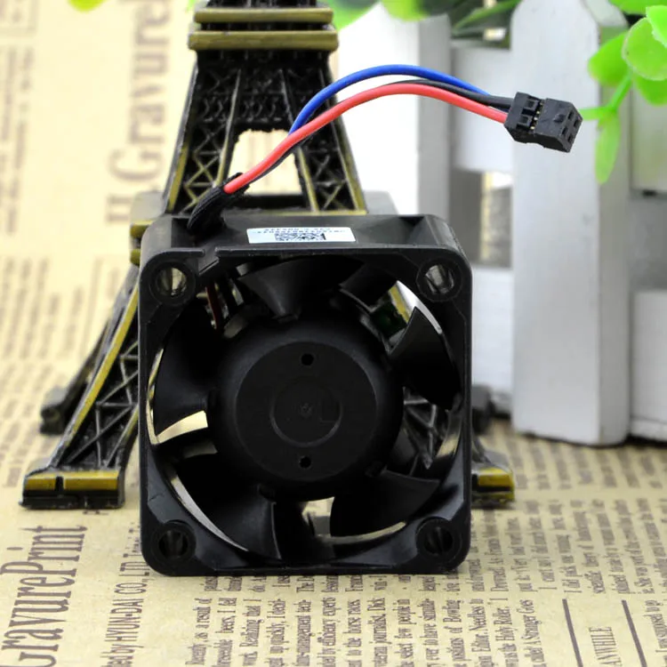 

ORIGINAL AVC DBTA0428B2S 4028 4CM 4CM 12V 0.73A DOUBLE BALL COOLING FAN