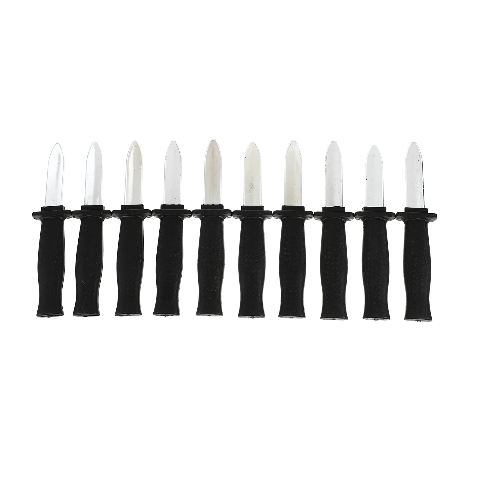 

10pcs Simulation Prop Safe Lifelike Simulation Prop