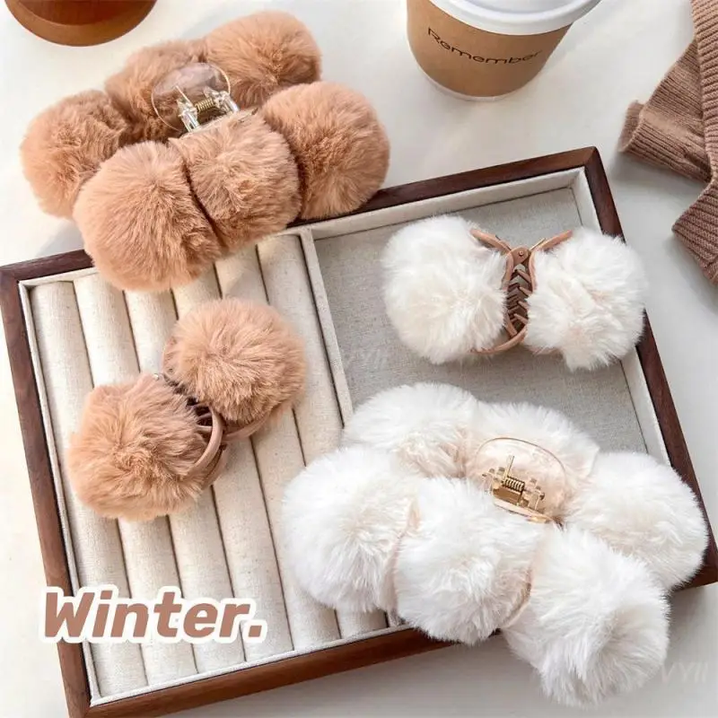 Аксессуары для волос в стиле ретро Осень-зима