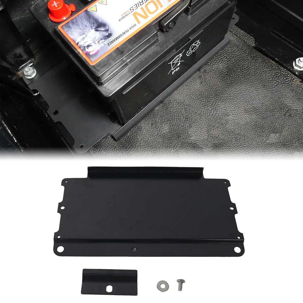 

Лоток для аккумулятора под сиденьем для VW Transporter T4 T5 T6 T6.1, аккумулятор для отдыха, кронштейн для фургона, аксессуары для кемпера, автозапчасти