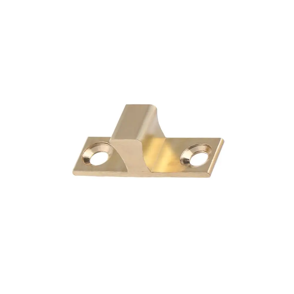 Новая фурнитура переключатель латунные винты амортизатор для шкафа буферная