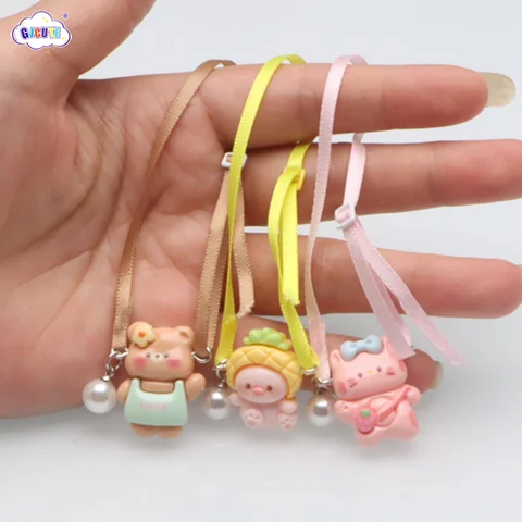 Мини сумка через плечо для кукол