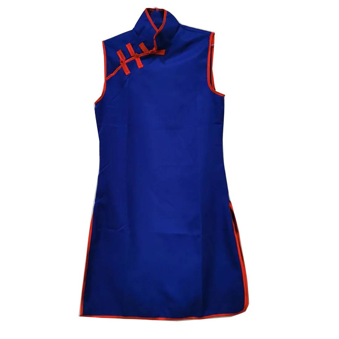 

2022 Anime Chichi Cosplay Costume custom made Dress High Quality