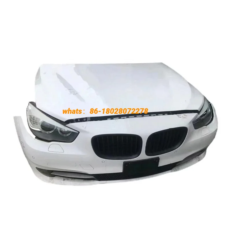 

Детали для кузова автомобиля с решеткой радиатора в сборе для Bmw 5 серии GT 528 535 F07