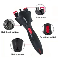 automatic knitted hair maker braider youpin styling two strands twist braid new electric tool home smart official store