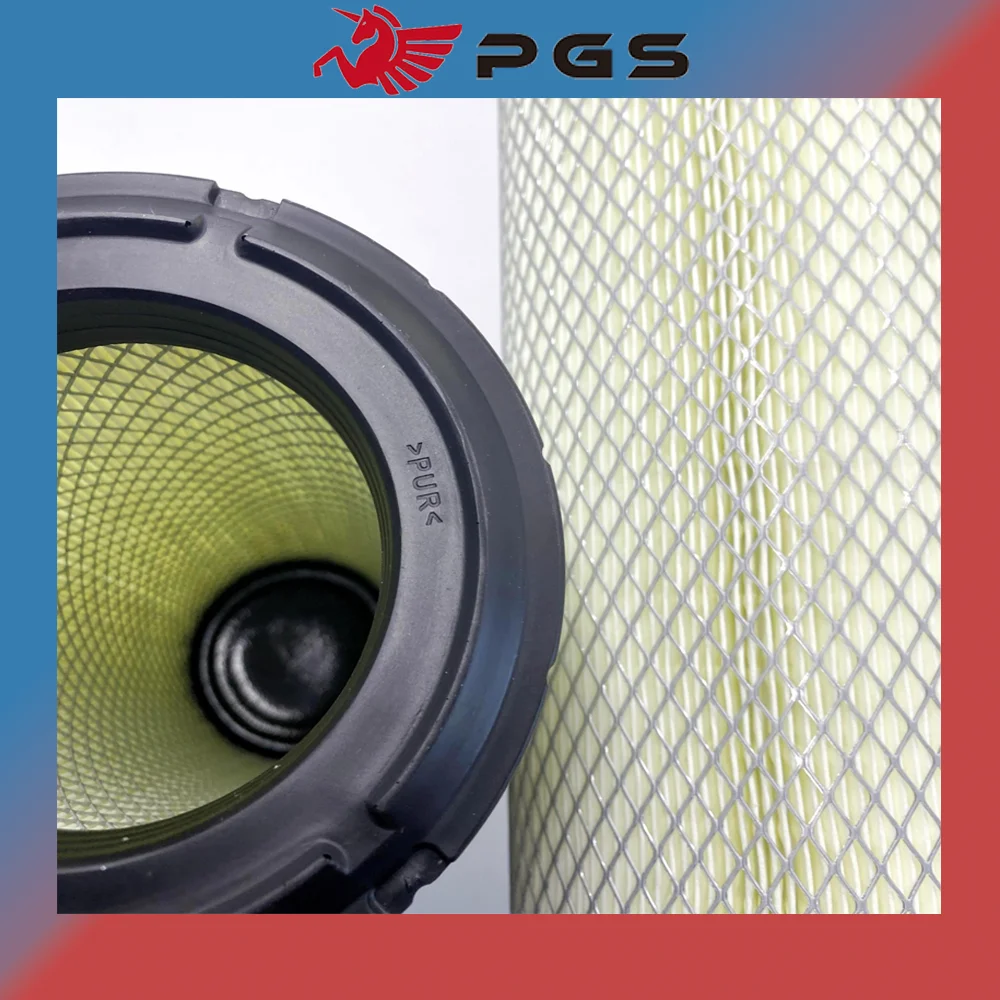 Оригинальный воздушный фильтр PGS для Can-am Maverick X3 900 MAX Turbo R Smart Lok 715900422 707800855 замена