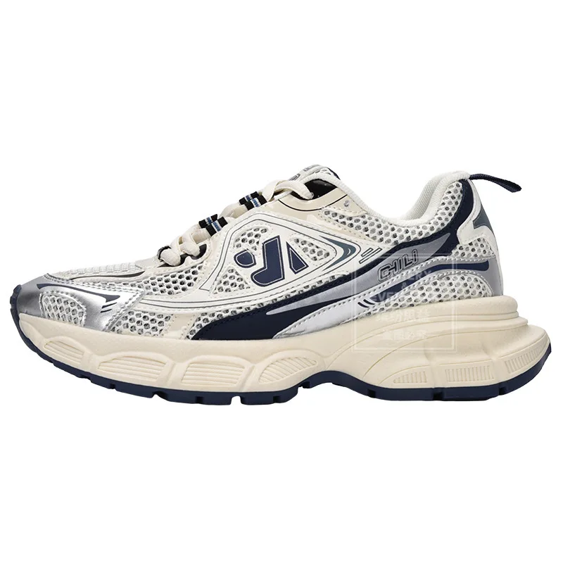 New breathable casual sneakers, women's running shoes, sports training shoes, tennis shoes