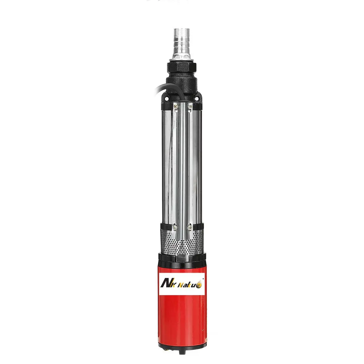 SHYLIYU 3 в 6 м 3/ч 45 DC 12 В 24 48 Солнечный водяной насос 250W300W400W глубоководный погружной