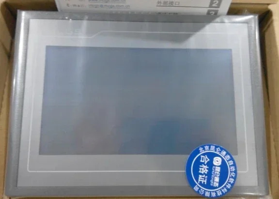 Kunlun Tongshi MCGS7 дюймовый сенсорный экран