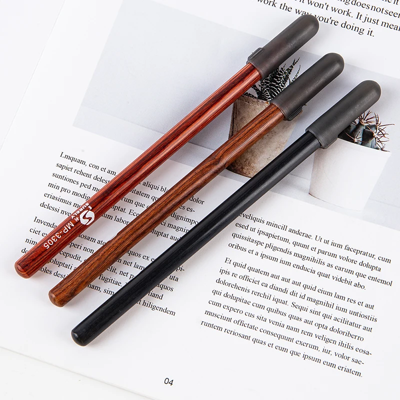 

1pcs Unlimited Writing Eternal Pencil No Ink Signature Pen Office Stationery Supply