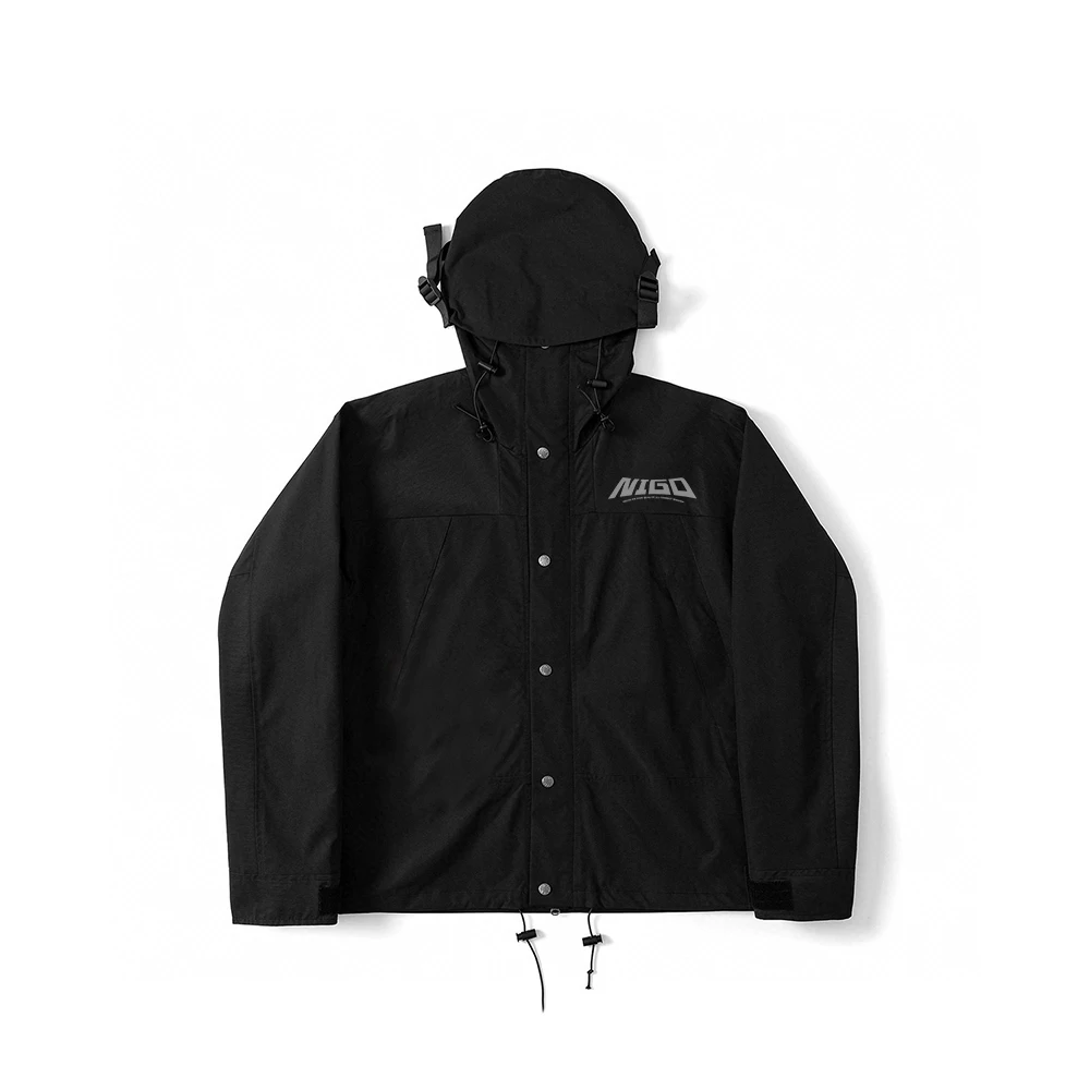 

NIGO Classic Jackets #nigo7123