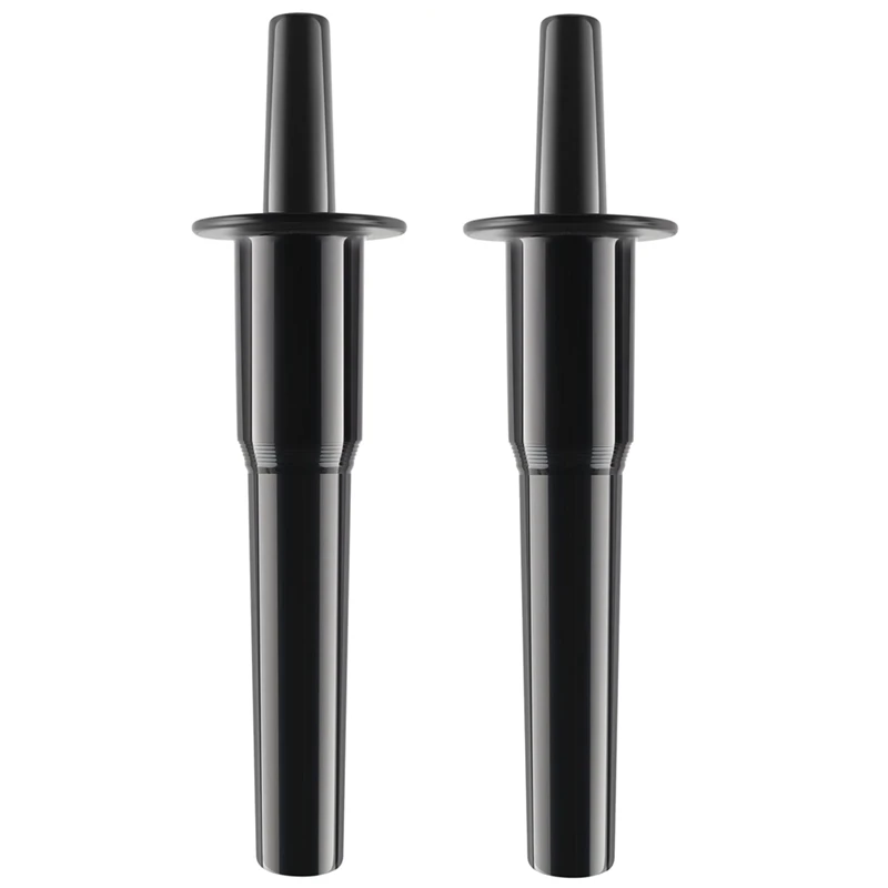 

Promotion!2PCS Tamper Tool Blender Replacement For Vitamix 5200 G5200 G5500 G5700 Blenders Mixers Classic Standard 64Oz Containe