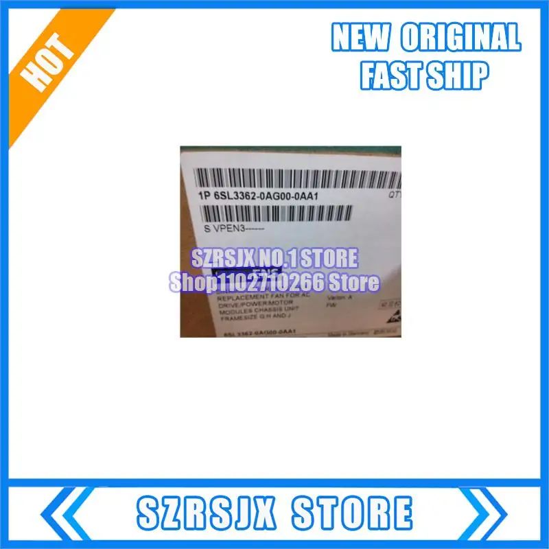

Original Factory New Original 6SL3362-0AG00-0AA1 6SL33620AG000AA1