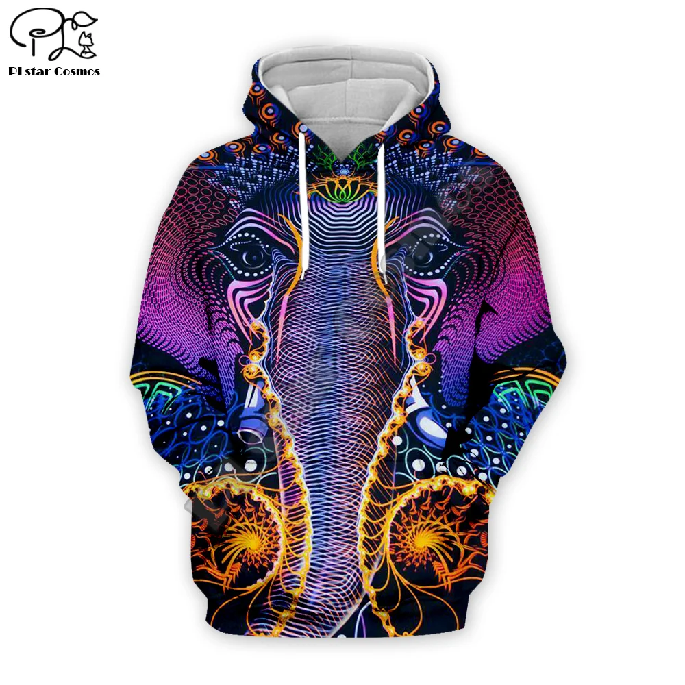 

2022 NewFashion Trippy Buddha Mandala Psychedelic Harajuku 3DPrint Men/Women Streetwear Pullover Casual Funny Jacket Hoodies A25