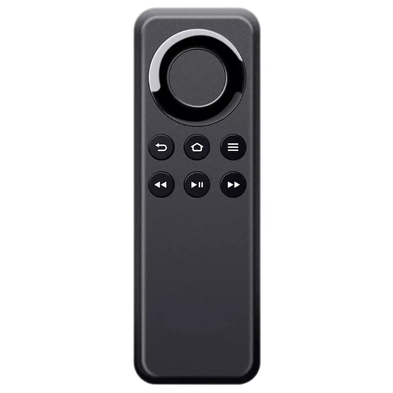 

NEW IN CV98LM Replacement Remote Control with Ama-zon Fire TV Stick