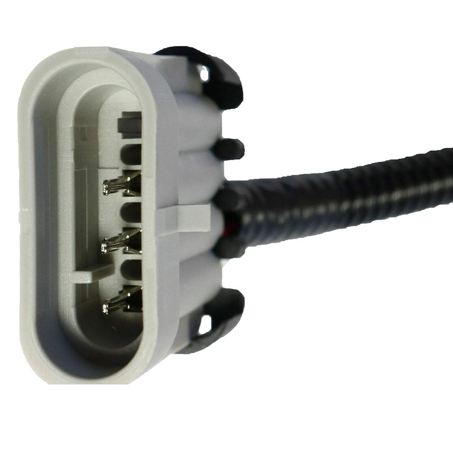 Подходит для 04-15 GM 6.6L Duramax Fuel Turbo Vane Датчик положения LLY LBZ LMM LMLD 12643471