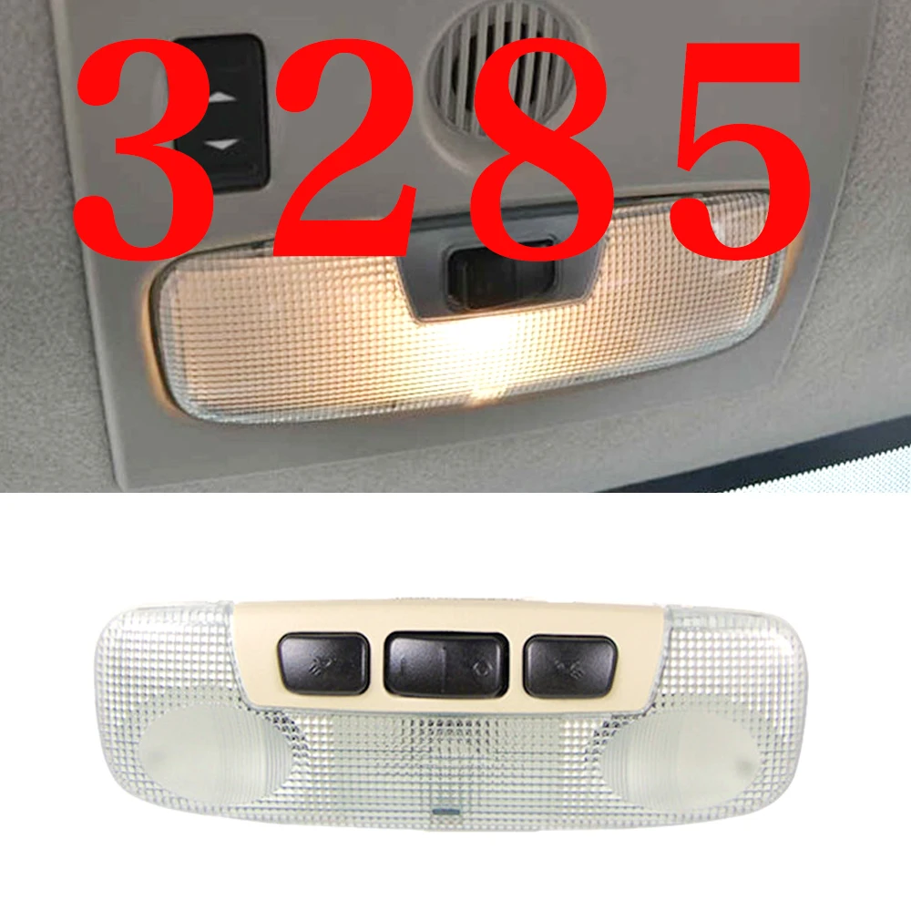 

10 dome светильник для Ford Focus 3285