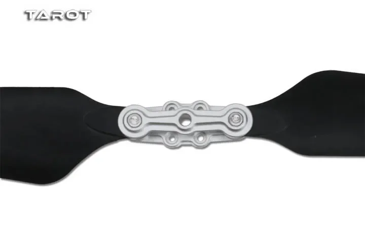 1 пара эффективных складных лезвий TAROT 2170 21-дюймовая складная опора пропеллера CW