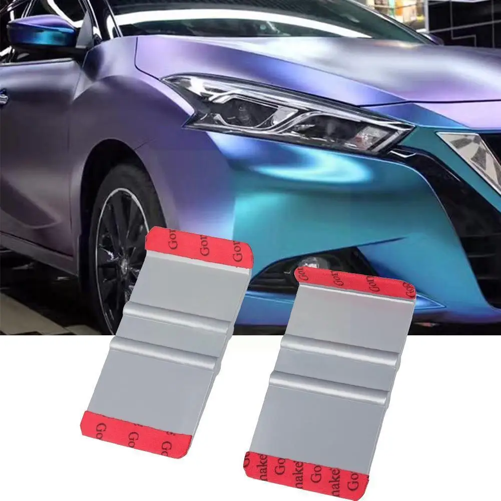 

Скребок из микрофибры, войлочный Швабра для съемки виниловых окон, аксессуары для автомобиля, пленка с оттенком, наклейка, инструмент для оч...