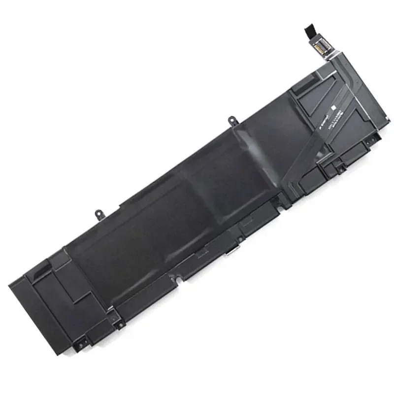 11 4 В 97 Втч XG4K6 01RR3 F8CPG 0F8CPG Аккумулятор для ноутбука Dell XPS 17 9700 9710 Precision 5750 03324J