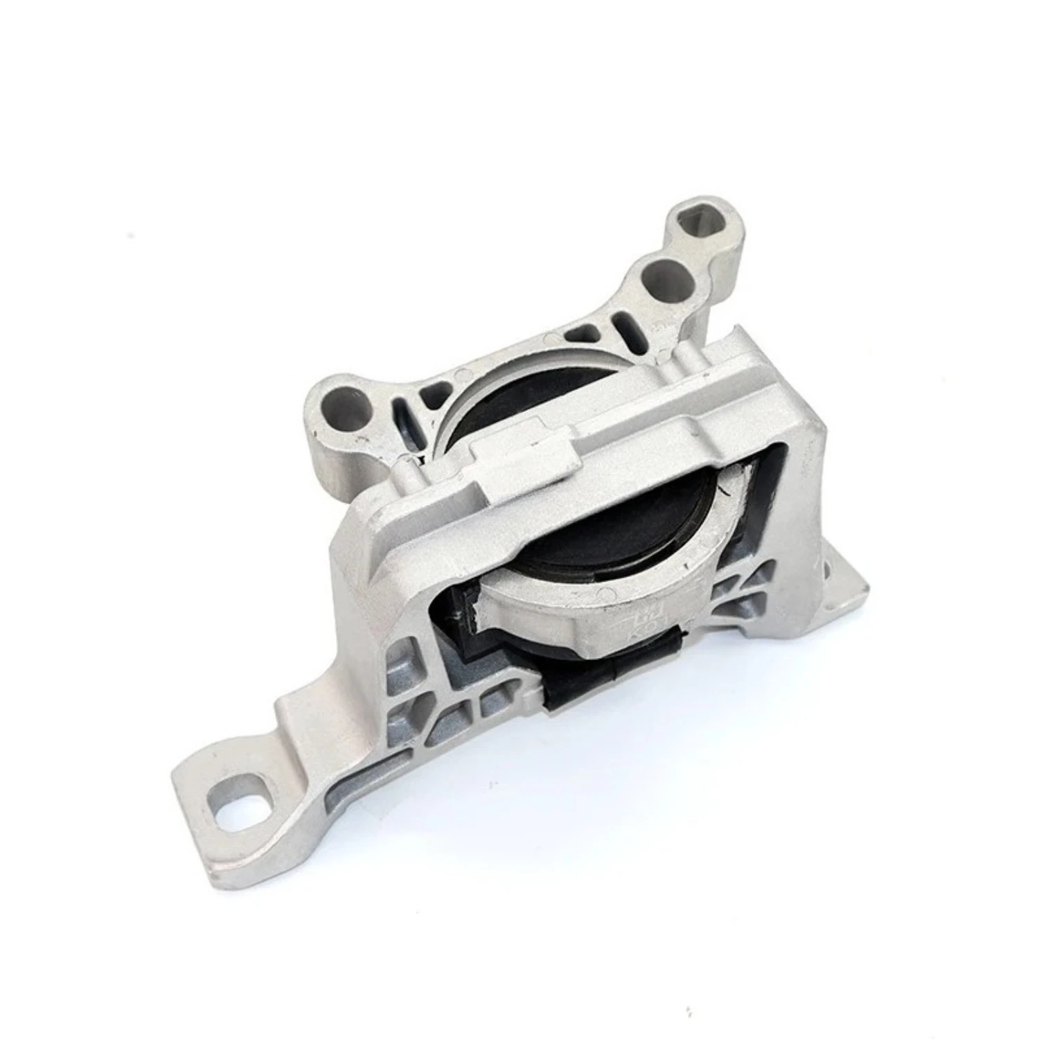 Фото Подходит для Ford Focus Mk3, Kuga Mk2, C-Max 1.5 1.6 EcoBoost, опора двигателя VOLVO V40 CV61-6F012GA BV61-6F012FB 32222348 №1