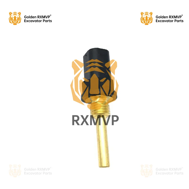 Детали экскаватора Датчик температуры воды E320 2380112 238-0112 Подходит для деталей