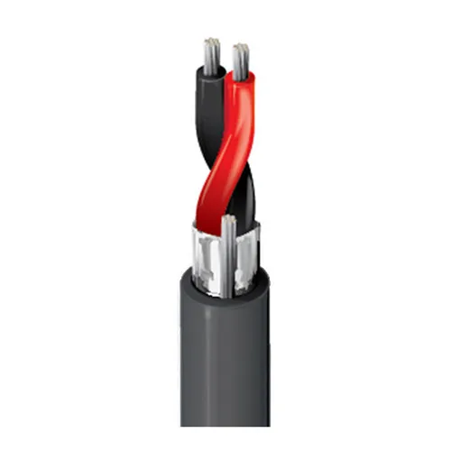 Фото Новый аудиокабель Belden 9451, 1 пара, 22AWG, экранированный, аналоговый аудиопровод, 300В, CMR, для студий и инструментов №3