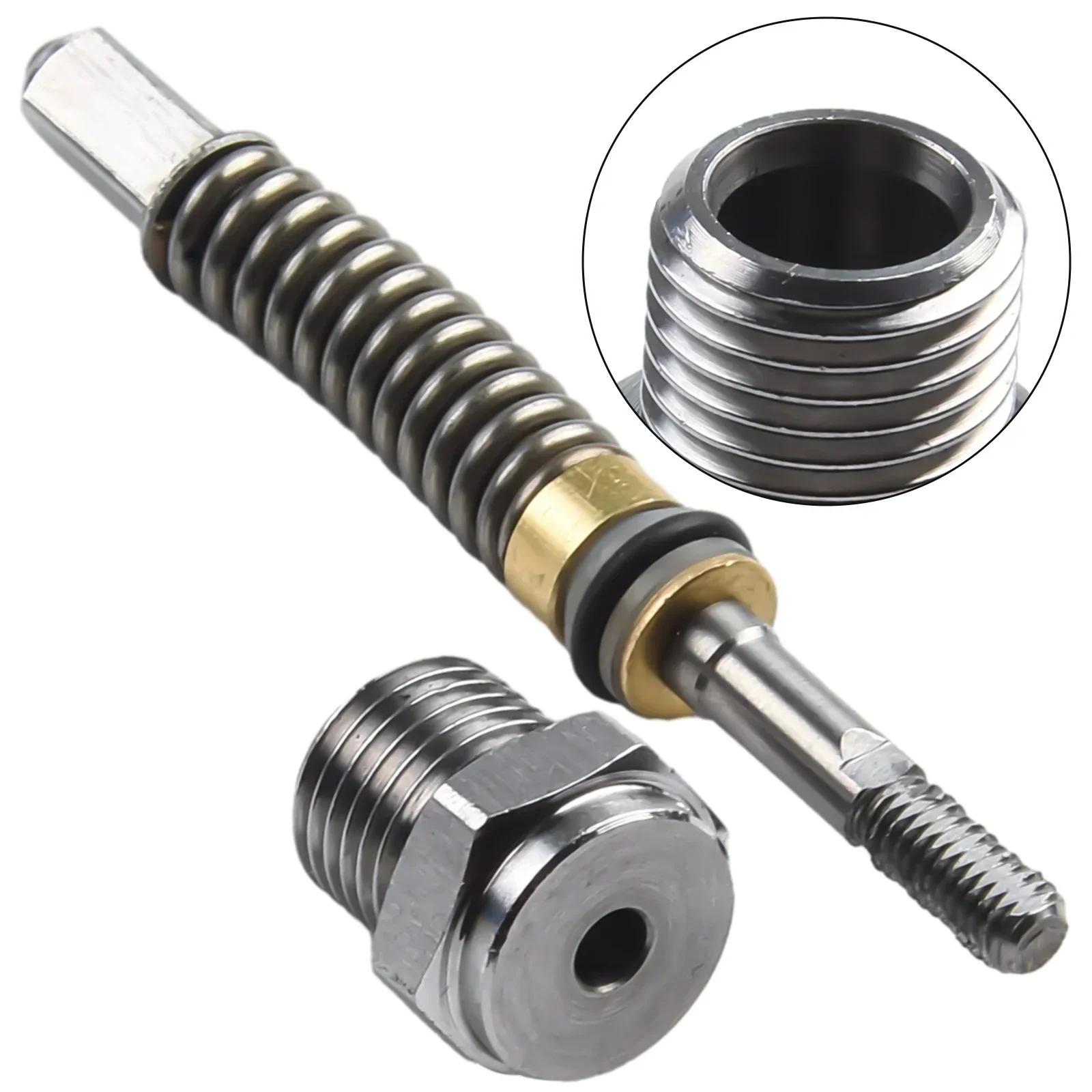 Профессиональный ремонтный набор для SG2/SG3 SG20 288817 288-817 распылительная краска