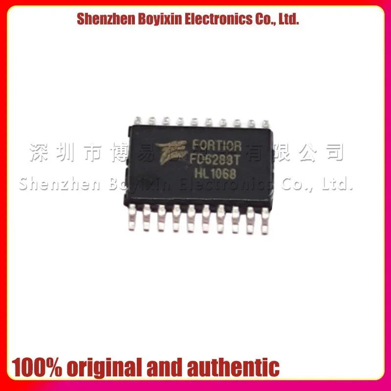 FD6288T FD6288Q FD2103S FD2203S FD2606S FD2607S FT8132Q FU6861Q Совершенно новый оригинальный