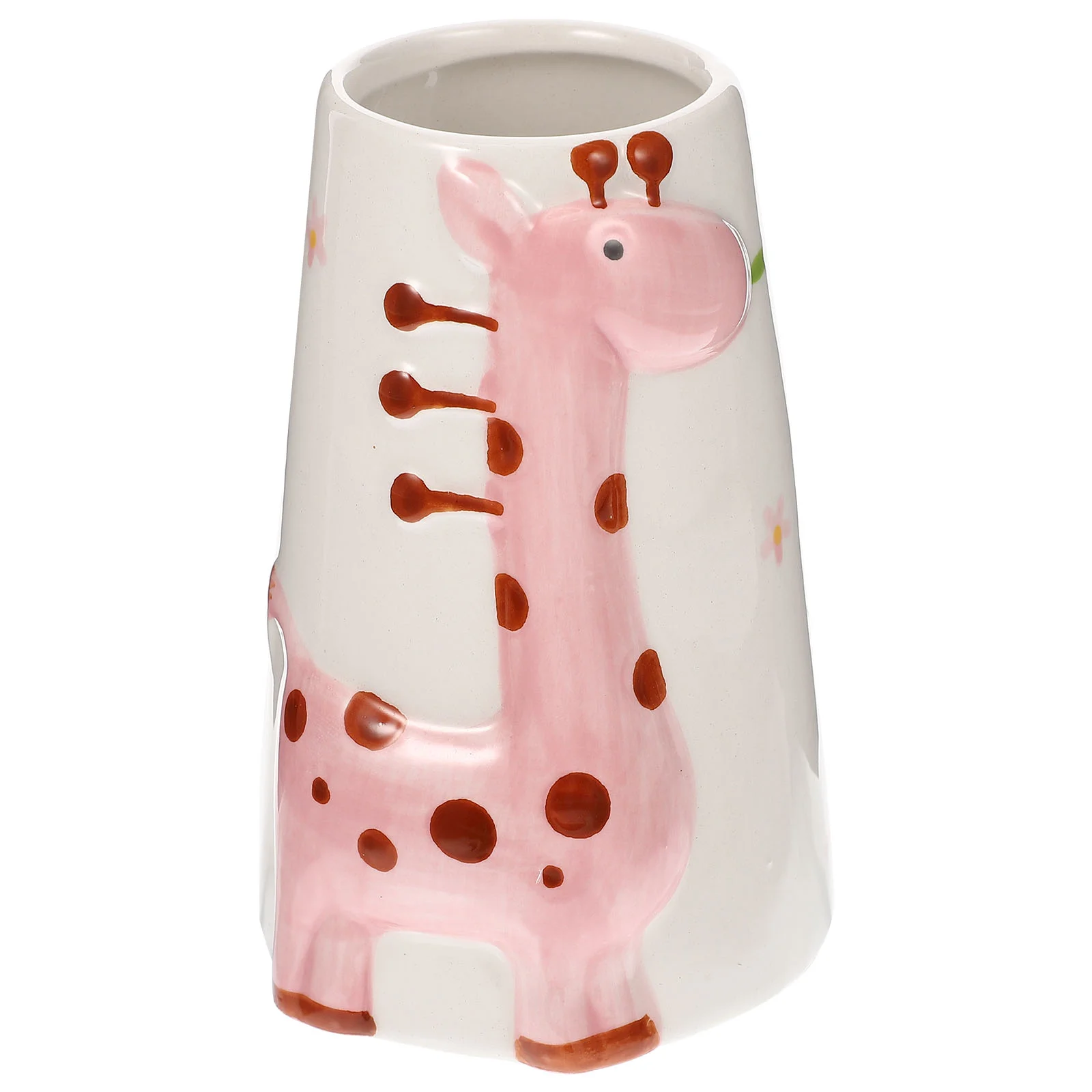 

Rack Water Bottle Hamster Holder Ceramic Stand Pet Waterer Dispenser Rabbit Kettle Lovely Bowl Chinchilla Small Animal Bracket