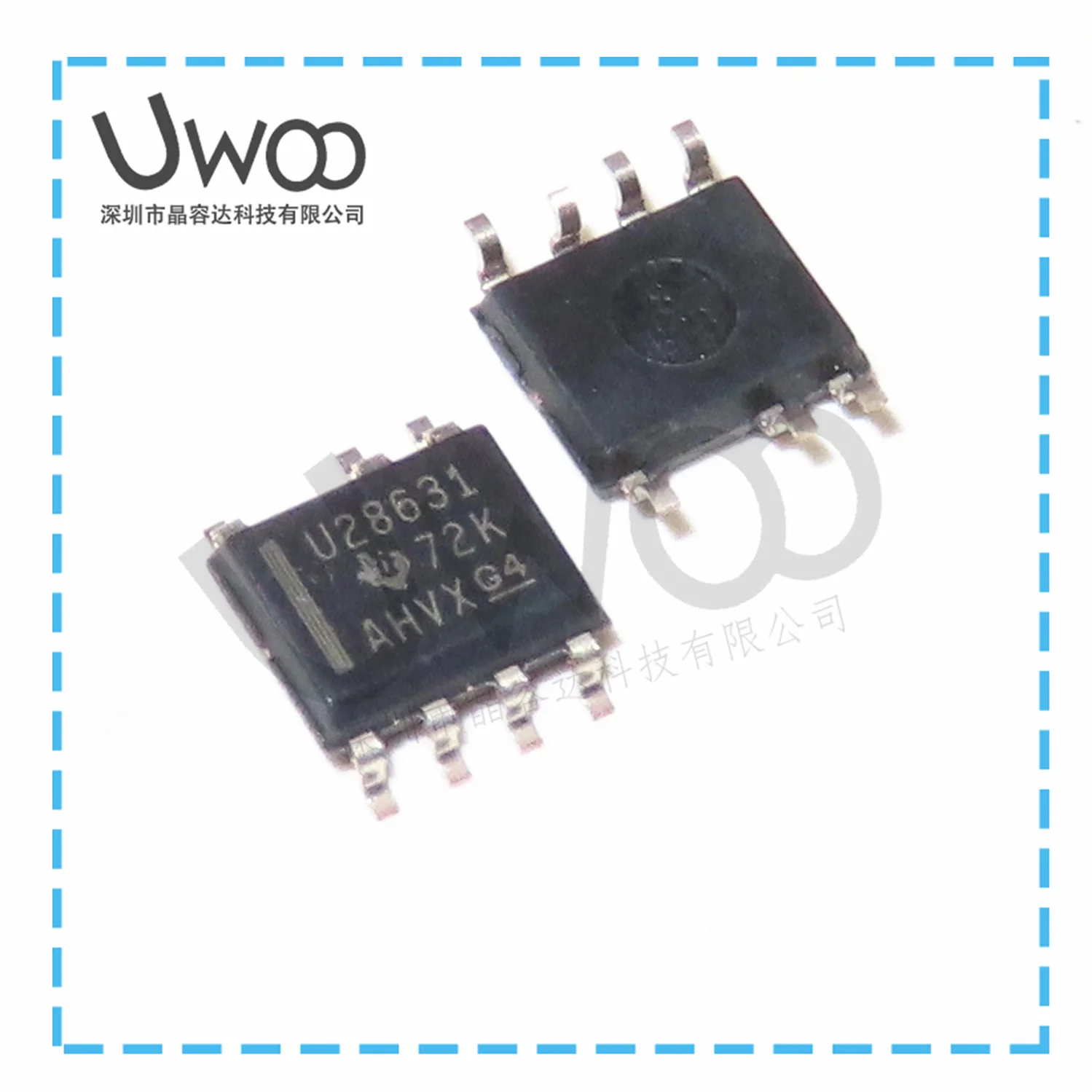 

100%Original New UCC28631DR U28631 SOP7 /