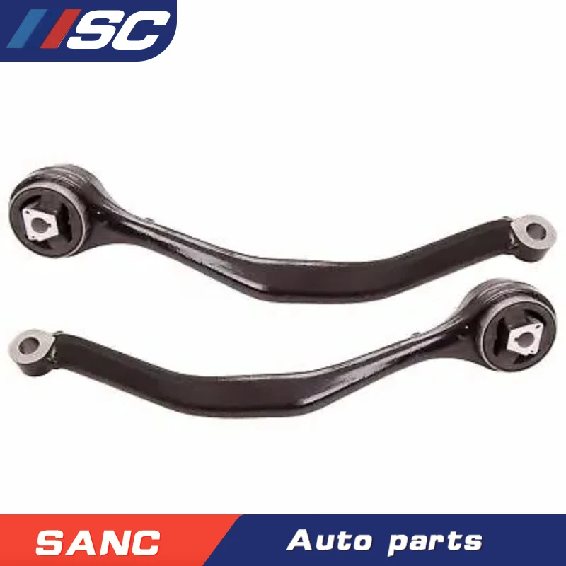 31103443128 подвеска рычаг управления Натяжная стойка передний правый нижний для BMW X3